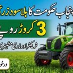 Punjab Interest-Free Loan