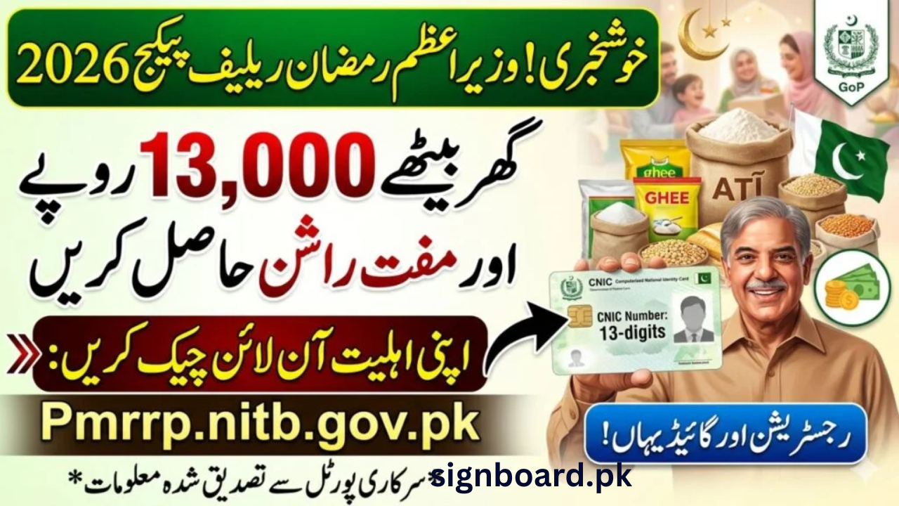 pmrrp.nitb.gov.pk 2026